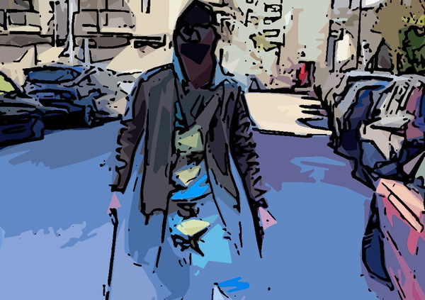 Cade in motorino Leonardo Bongiorno, il figlio di Mike: altro che &ldquo;Allegria&rdquo;