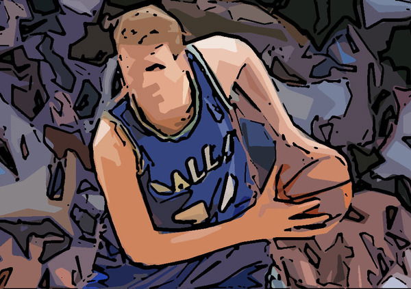 Shawn Bradley in bici investito da un&rsquo;auto, diagnosi tremenda: rimarr&agrave; paralizzato