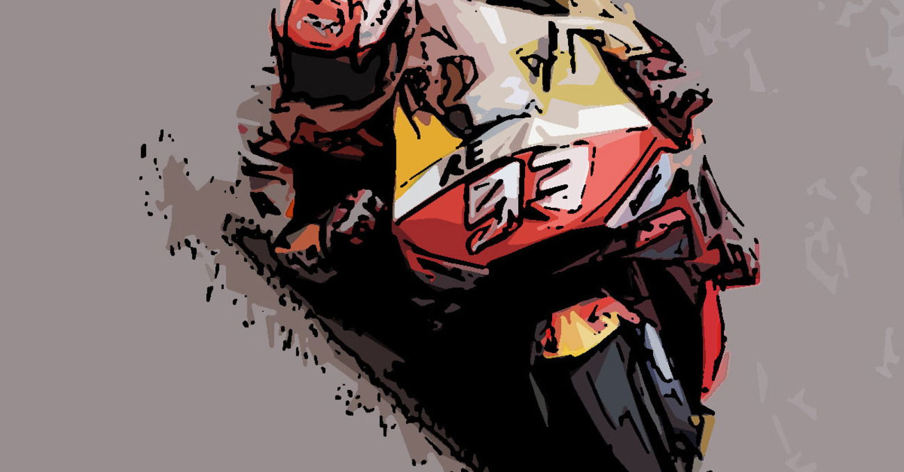 Johann Zarco: &ldquo;Marc Marquez prover&agrave; in Qatar&rdquo;. Ma il Dottorcosta consiglia prudenza