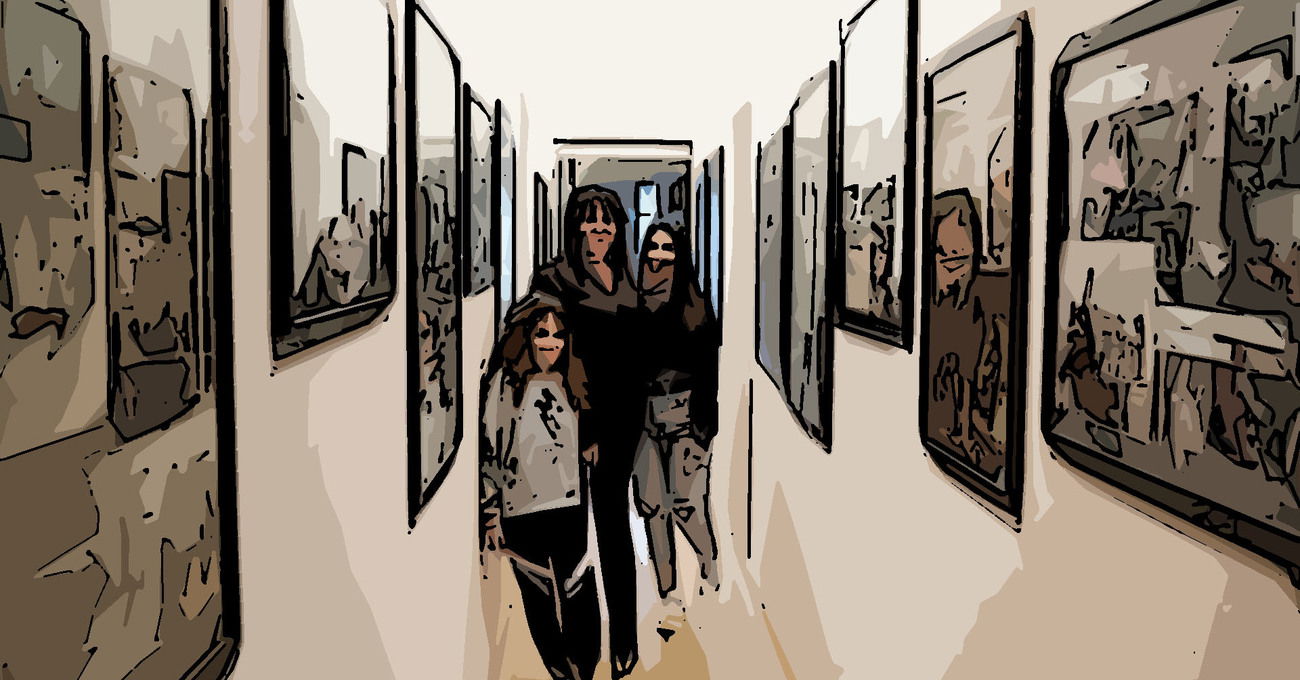 Nadia, Alice, Agnese: le donne di Gresini raccontano Fausto. &laquo;Gli chiediamo di entrarci nella testa, di darci la forza di andare avanti. Era tanta roba&raquo;