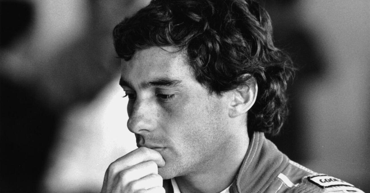 5 motivi per guardare Ayrton Senna (il documentario)