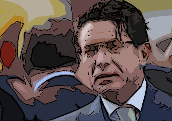 &ldquo;Montante (ex Confindustria) minacciava il presidente della Sicilia per un suo video hot con ragazzini&rdquo;