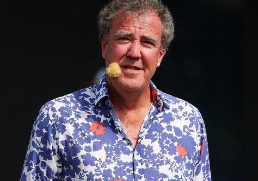 Jeremy Clarkson contro Meghan Markle: &quot;&Egrave; una piccola e sciocca attrice TV&quot;