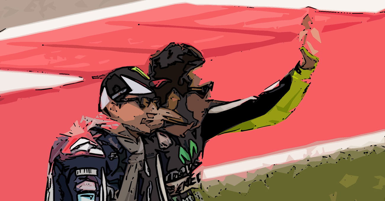 La versione di Jorge Lorenzo: se Valentino Rossi &egrave; ancora in MotoGP &egrave; grazie a me