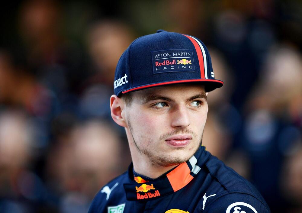 Verstappen spara a zero sulle Sprint Race: &quot;Inserite solo per fare soldi&quot;