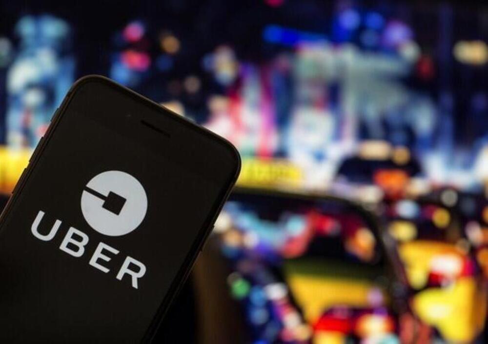 Riconoscimento facciale, problemi sull&#039;app di Uber: e ora che succede?