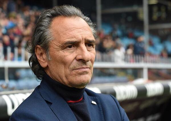 Applausi&nbsp;(per la seconda volta) all&#039;uomo Cesare Prandelli