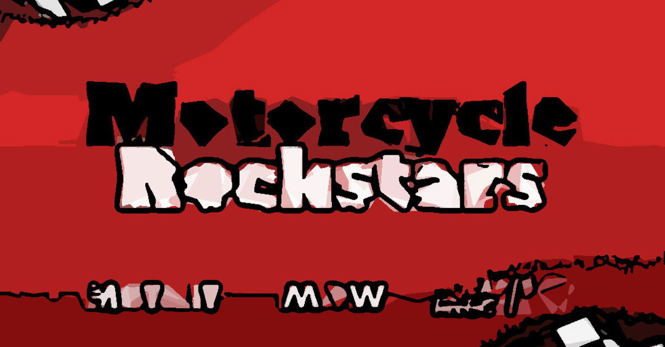 Motorcycle Rockstars: la prima puntata dedicata a Marco Lucchinelli su Radiofreccia