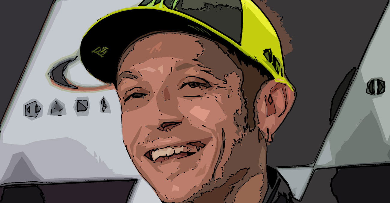 Il futuro di Valentino Rossi potrebbe essere tricolore: Ducati o Aprilia