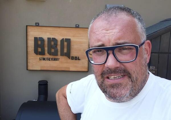 Divieto di barbecue, Bordoni: &ldquo;E&rsquo; come combattere il riscaldamento globale con i cubetti di ghiaccio