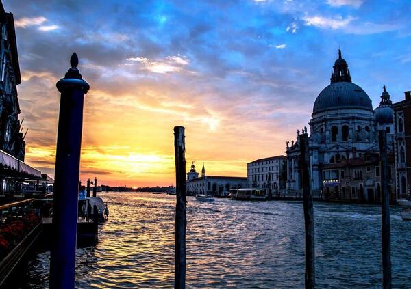 Lettera a Venezia, una puttana sul mare da 1.600 anni