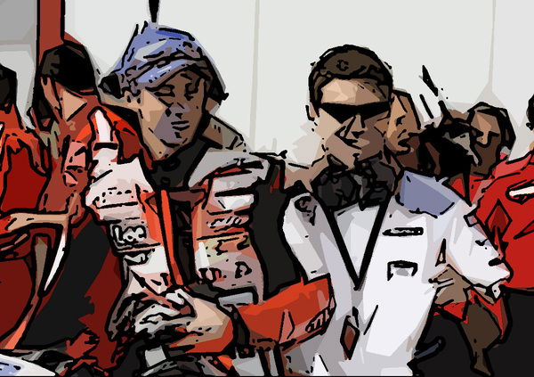 Cecchinello: &ldquo;Sul veloce Nakagami va pi&ugrave; forte di Marc Marquez. Stoner? Il pi&ugrave; talentuoso degli ultimi 30 anni&rdquo;