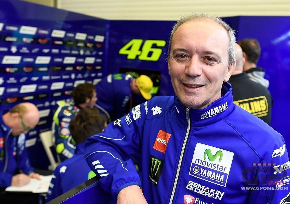 Su Vale, su Marquez e su chi sar&agrave; la vera sorpresa. Il punto di Luca Cadalora a poche ore dalla bandiera a scacchi