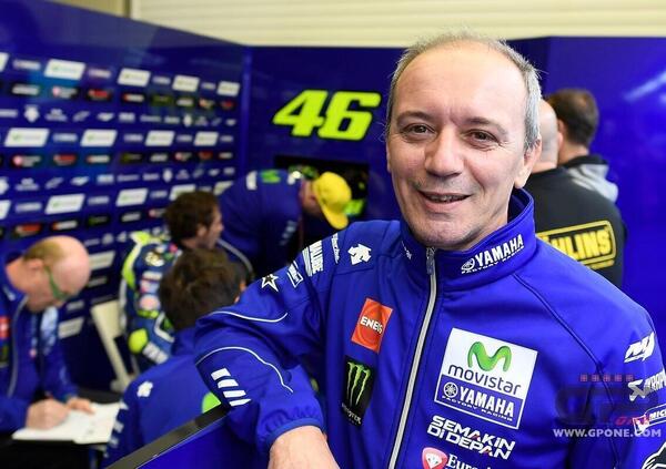 Su Vale, su Marquez e su chi sar&agrave; la vera sorpresa. Il punto di Luca Cadalora a poche ore dalla bandiera a scacchi