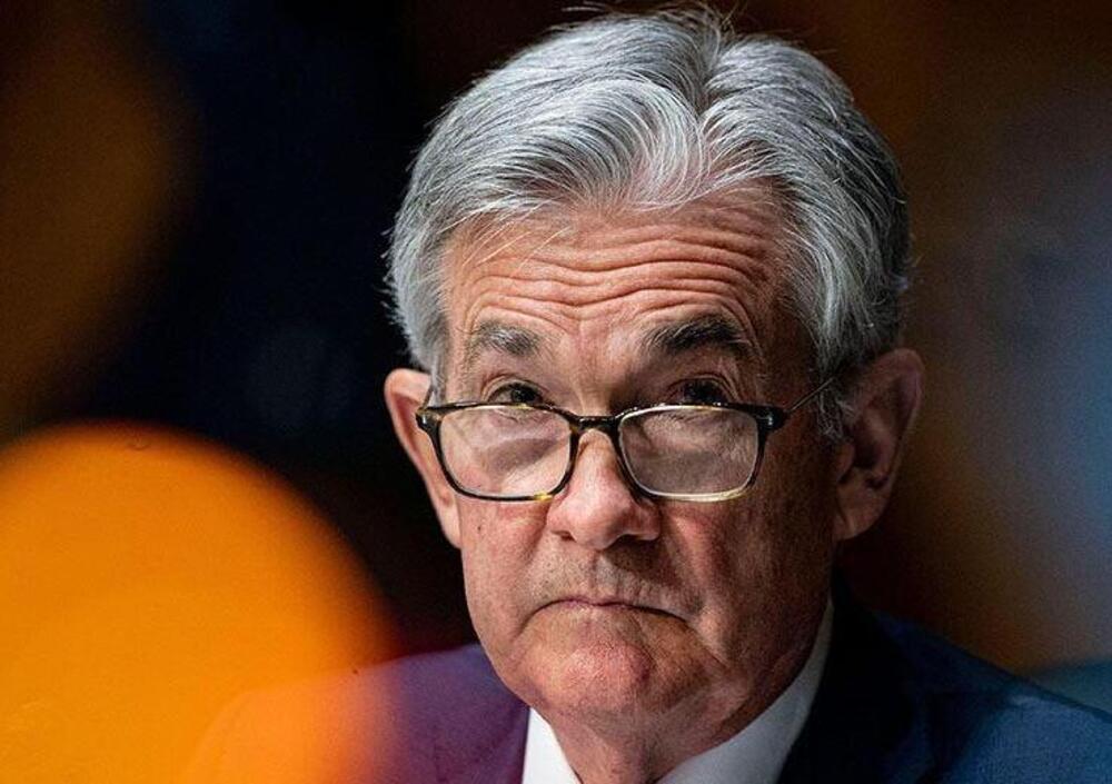 Jerome Powell (Federal Reserve) contro le criptovalute: &ldquo;Sono inutili&rdquo;