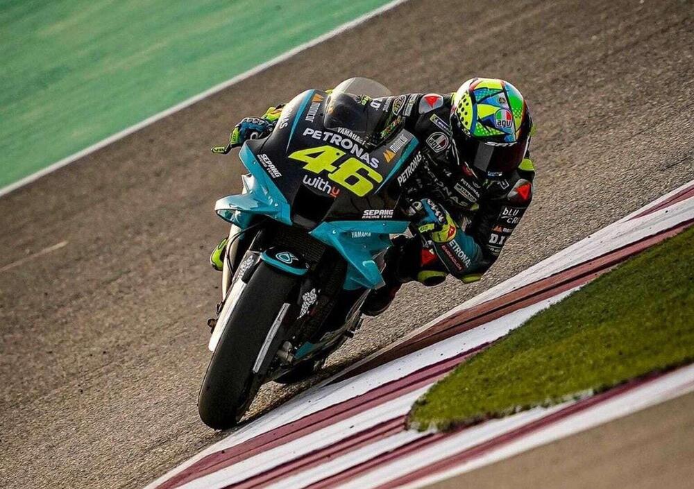 Rossi, Mir, Miller, Quartararo ed Espargaro fanno i pronostici per il titolo di Moto3, Moto2 e MotoGP