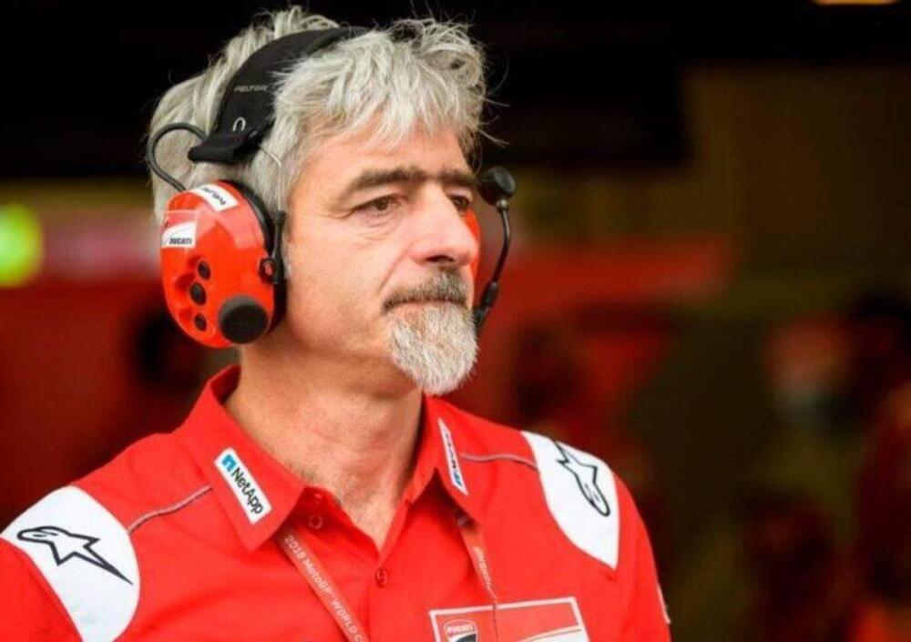 Gigi Dall&rsquo;Igna: &ldquo;Faccio fatica a capire la Yamaha. Il podio? Meglio stare coi piedi per terra&rdquo;