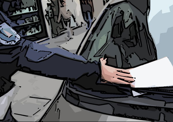Milano: sempre pi&ugrave; casi di multe sulle strisce bianche 