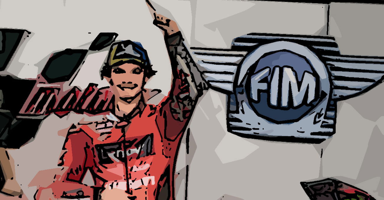 Pecco Bagnaia firma il decreto &ldquo;Pole Position&rdquo; e mette il Qatar in zona Rossa