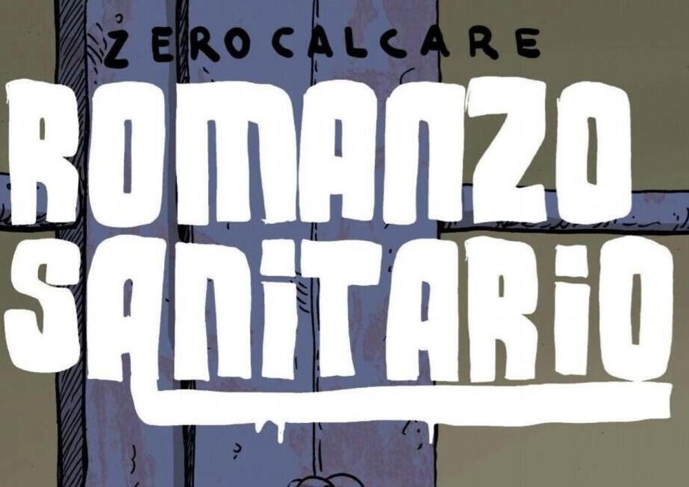 L&#039;Espresso si Zerocalcarizza contro la chiusura dei presidi sanitari