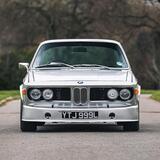 La BMW 3.0CSL di Jay Kay dei Jamiroquai è talmente figa... che non la vuole comprare nessuno