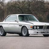 La BMW 3.0CSL di Jay Kay dei Jamiroquai è talmente figa... che non la vuole comprare nessuno 6