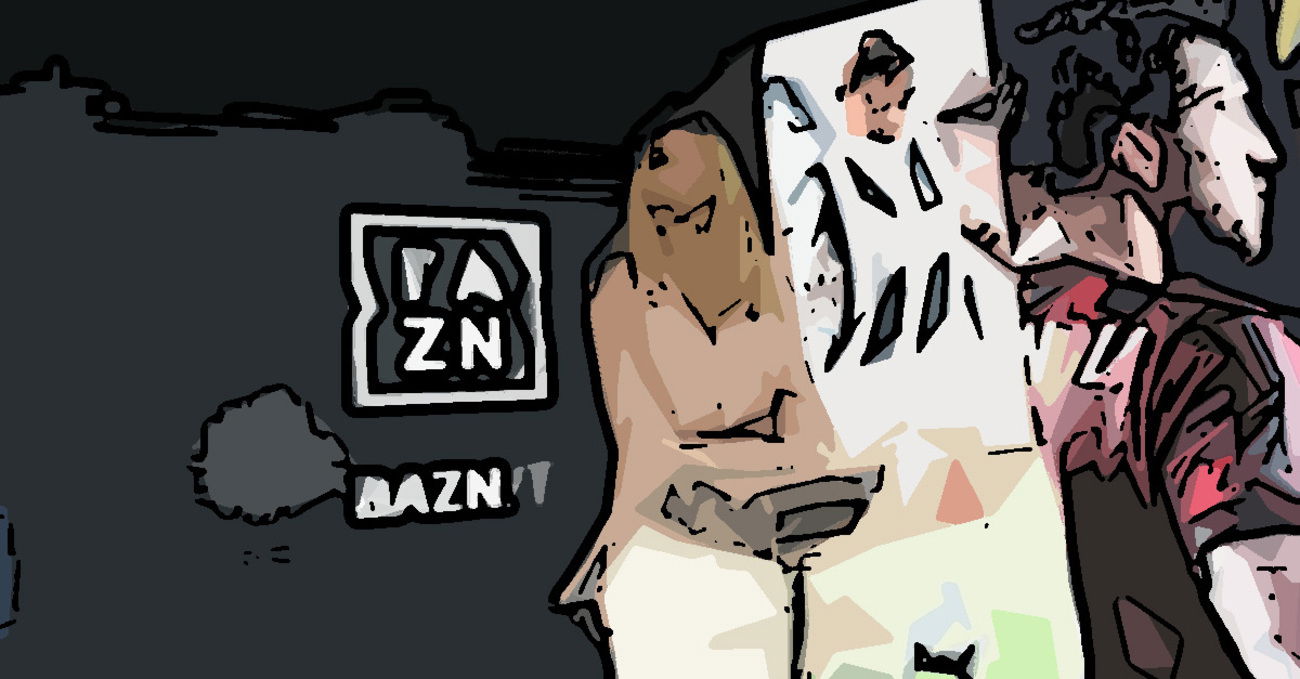 La serie A su DAZN: il colpo grosso di Leonard Blavatnik