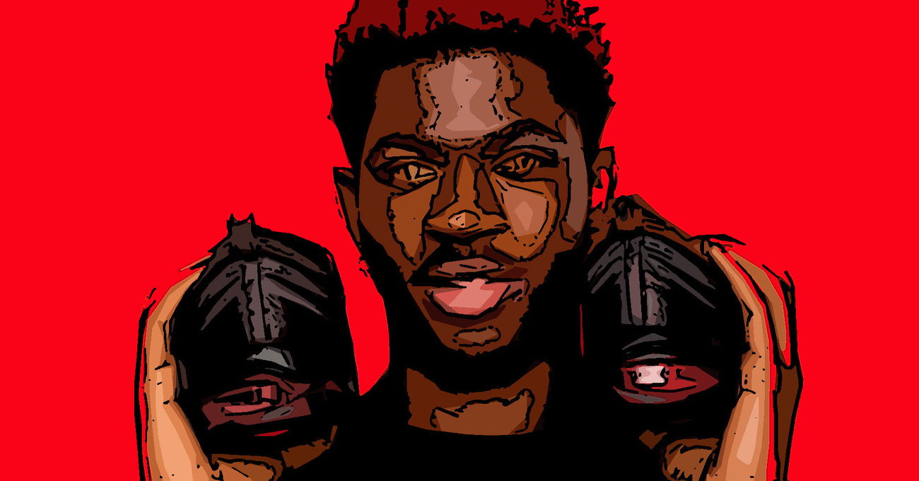 Lil Nas X &egrave; il nuovo Marilyn Manson: le sue scarpe sataniche hanno il sangue nella suola