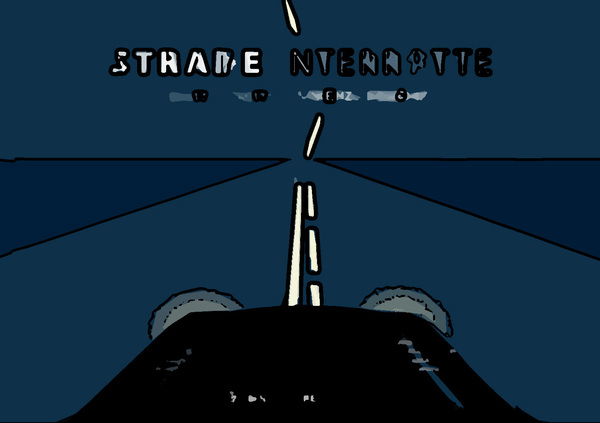 Strade interrotte, su Chili il docufilm sulla tragedia degli incidenti sulla strada