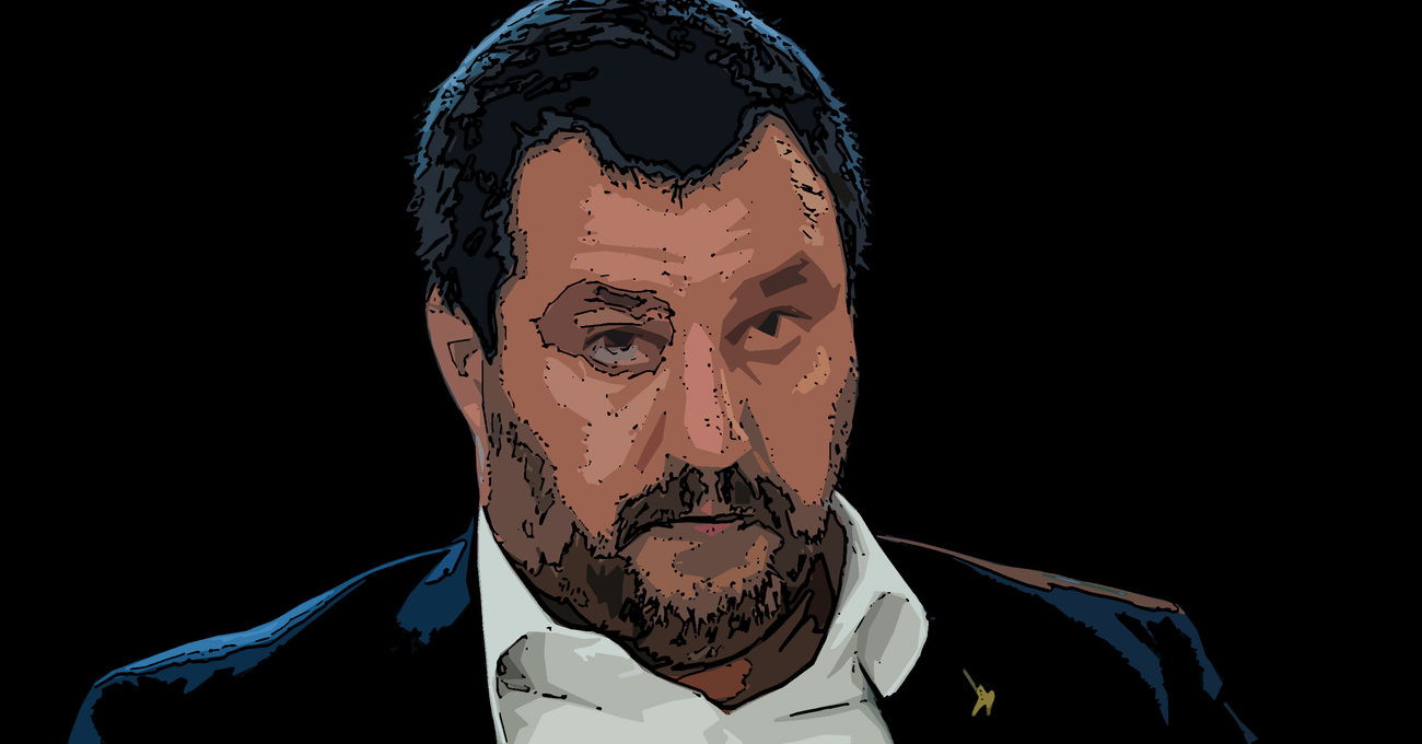 Salvini su Iveco cinese: &ldquo;Governo lo impedisca&rdquo;. Ma Twitter insorge: &ldquo;Sei tu al Governo&rdquo; 
