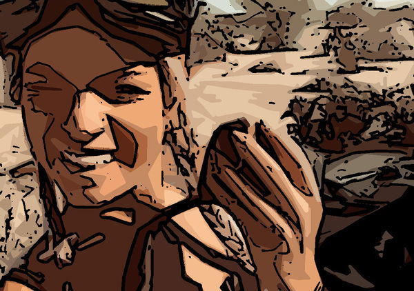 Bella come una influencer. E rallysta tosta pi&ugrave; degli uomini. Chi &egrave; Christine Zonca, l&rsquo;unica italiana che parteciper&agrave; all&#039;Extreme E