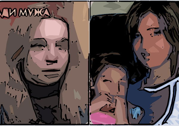 Immagina... il giorno in cui Denise riabbraccer&agrave; sua mamma (perch&eacute; abbiamo tutti bisogno di una buona notizia)