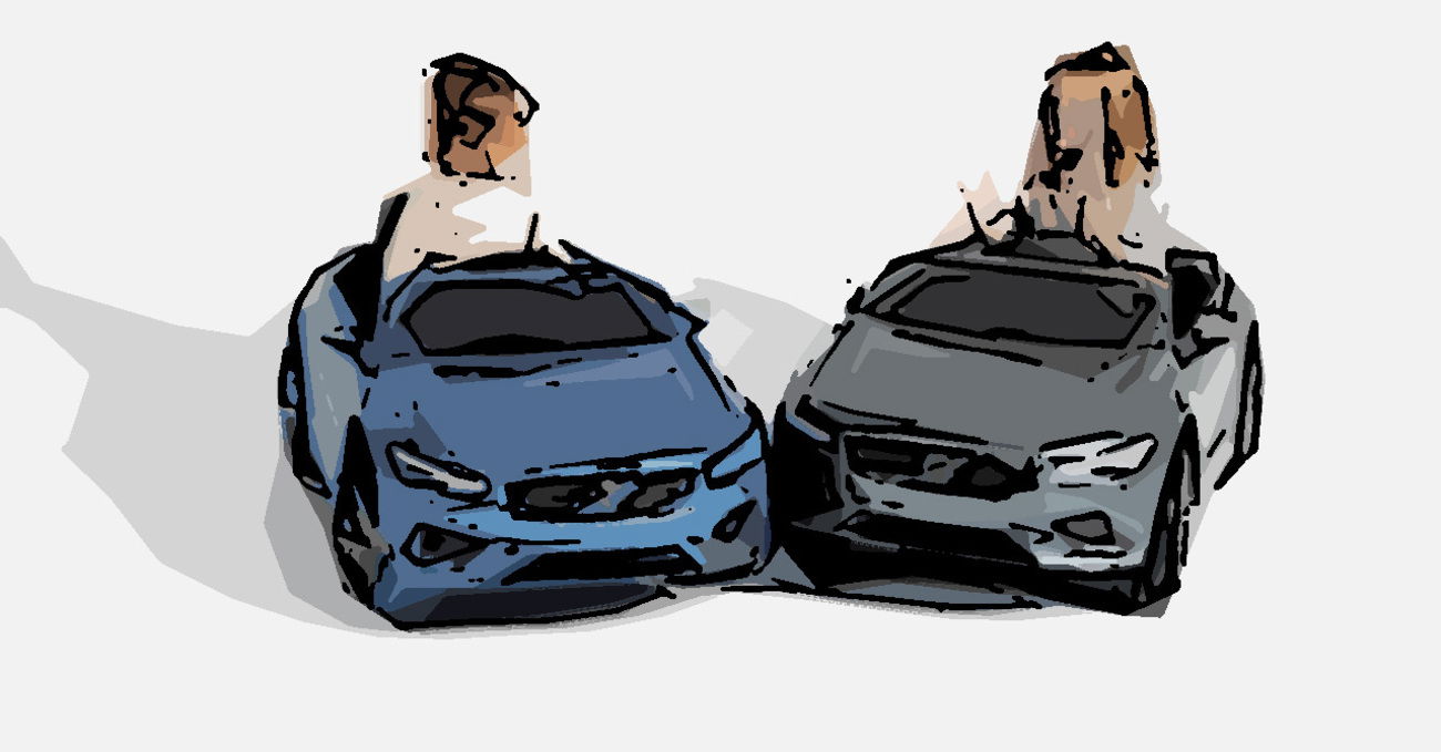 Ecco il "Family Bond", il congedo parentale di Volvo senza distinzione di genere