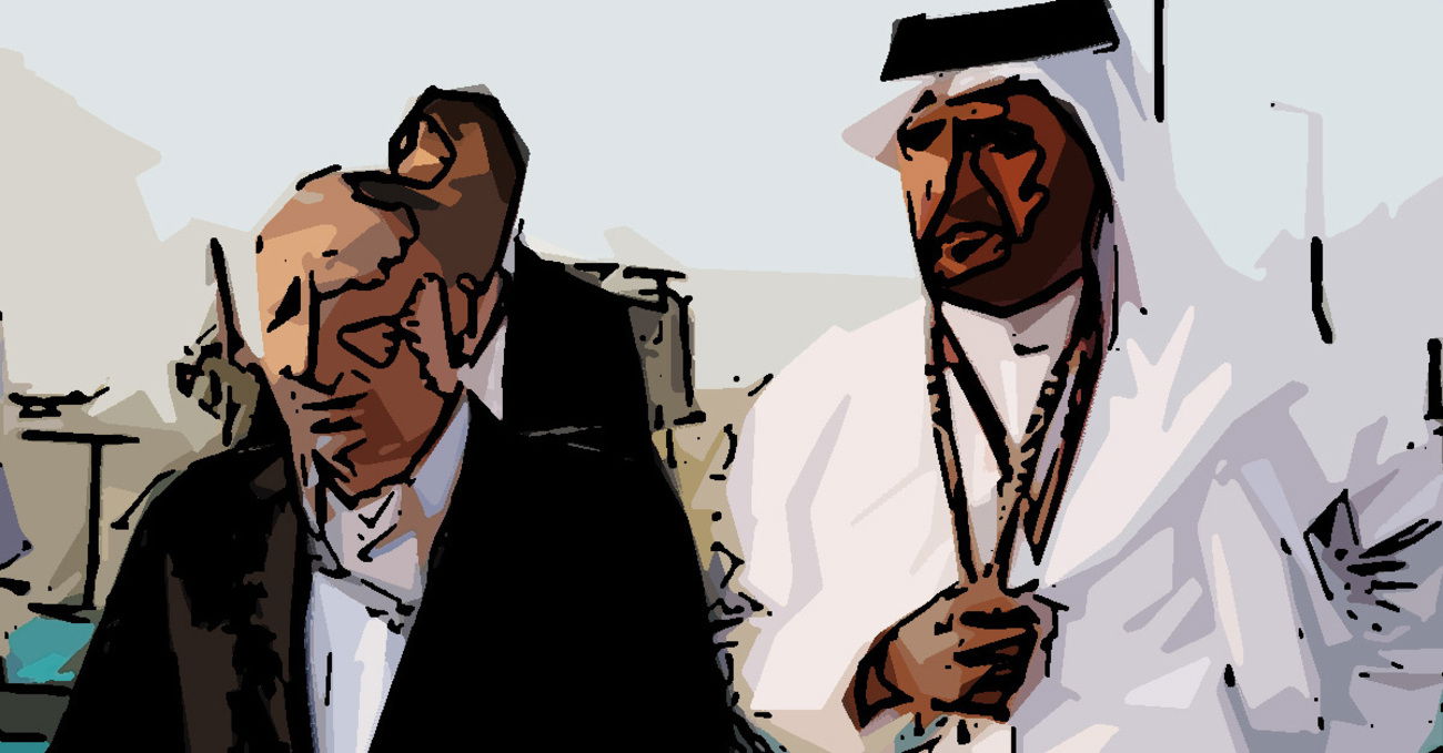 La FIA pensa al dopo Jean Todt: si candida Mohammed ben Sulayem alla presidenza