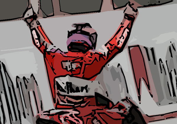 Auguri Loris Capirossi, vera leggenda della MotoGP: se le Ducati volano &egrave; anche merito tuo 