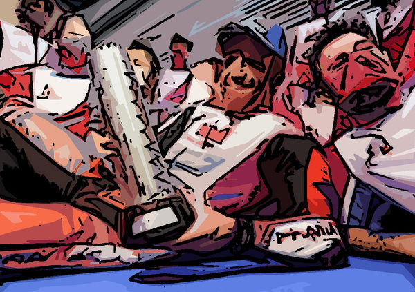 Johann story: da &quot;Zarco non &egrave; proprio capace&quot; a Zarco leader del Mondiale
