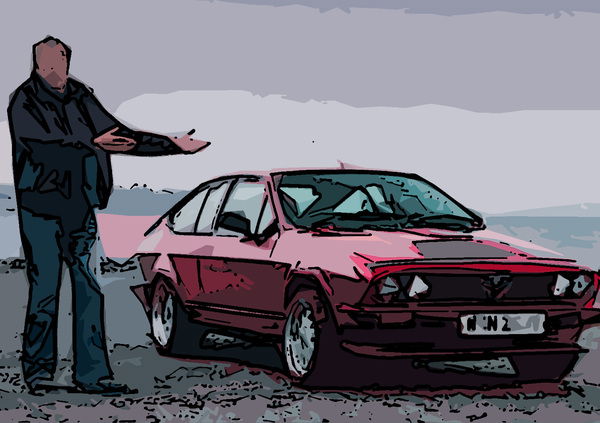 Jeremy Clarkson: &quot;Rimettete in catene gli inglesi e costringeteli a pulire le strade&quot; 