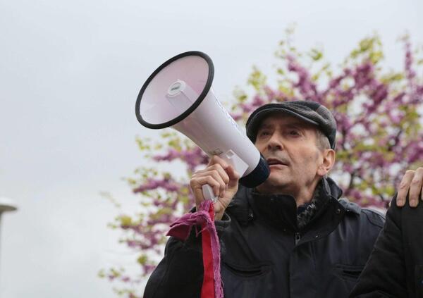 Franco Grillini: &quot;Lo dico da vent&#039;anni: l&#039;obiettivo &egrave; il benessere delle persone LGBT+&quot;