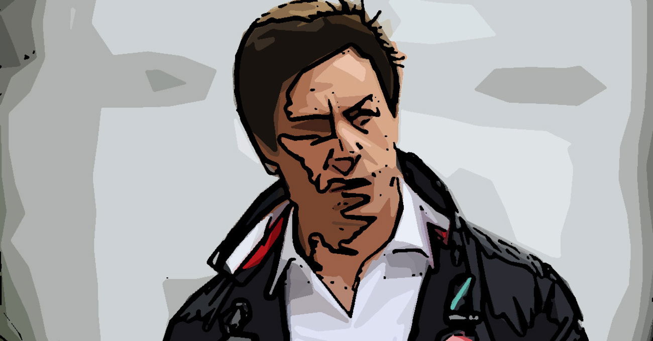 Toto Wolff spara a zero: &quot;Brown e Horner spargono solo mer*a&rdquo; 