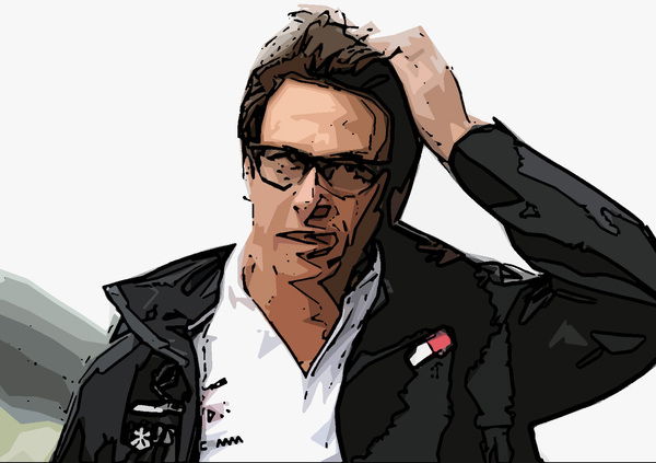Toto Wolff spara a zero: &quot;Brown e Horner spargono solo mer*a&rdquo; 