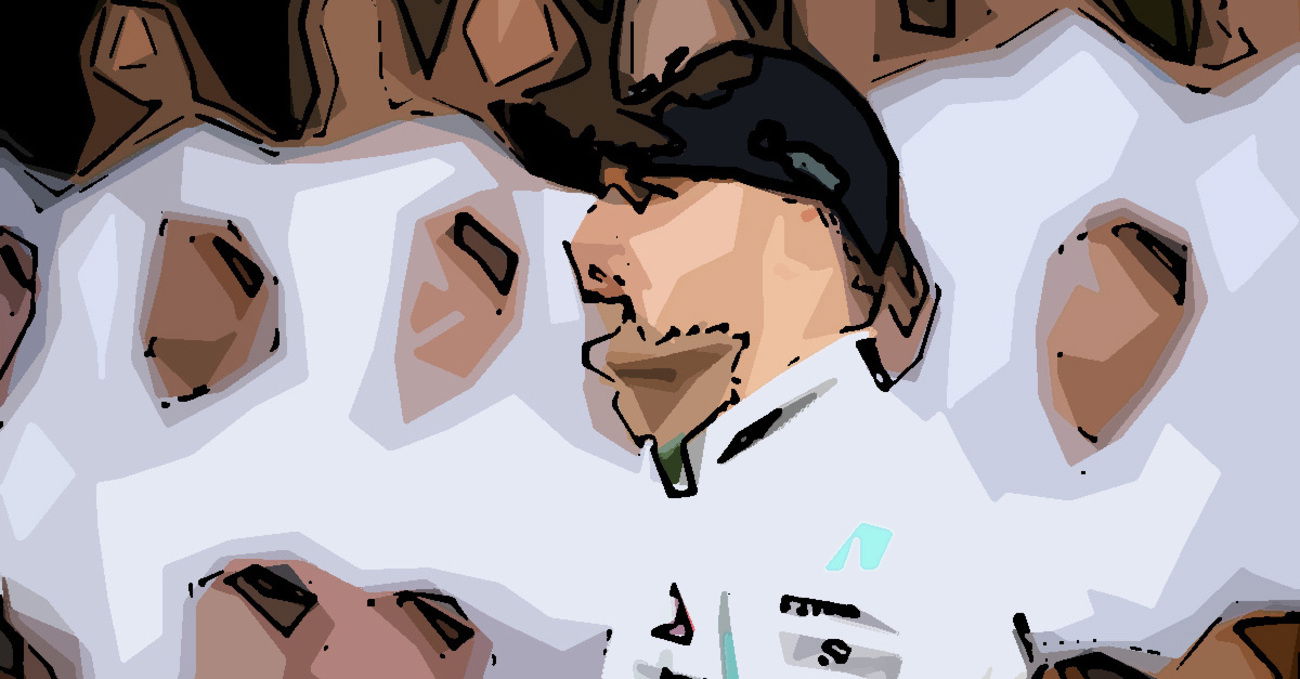 Essere Valtteri Bottas