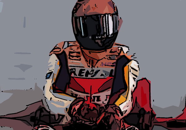 &hellip;E alla fine arriva Marquez, ovvero quando torna Marc e in che condizioni lo far&agrave;