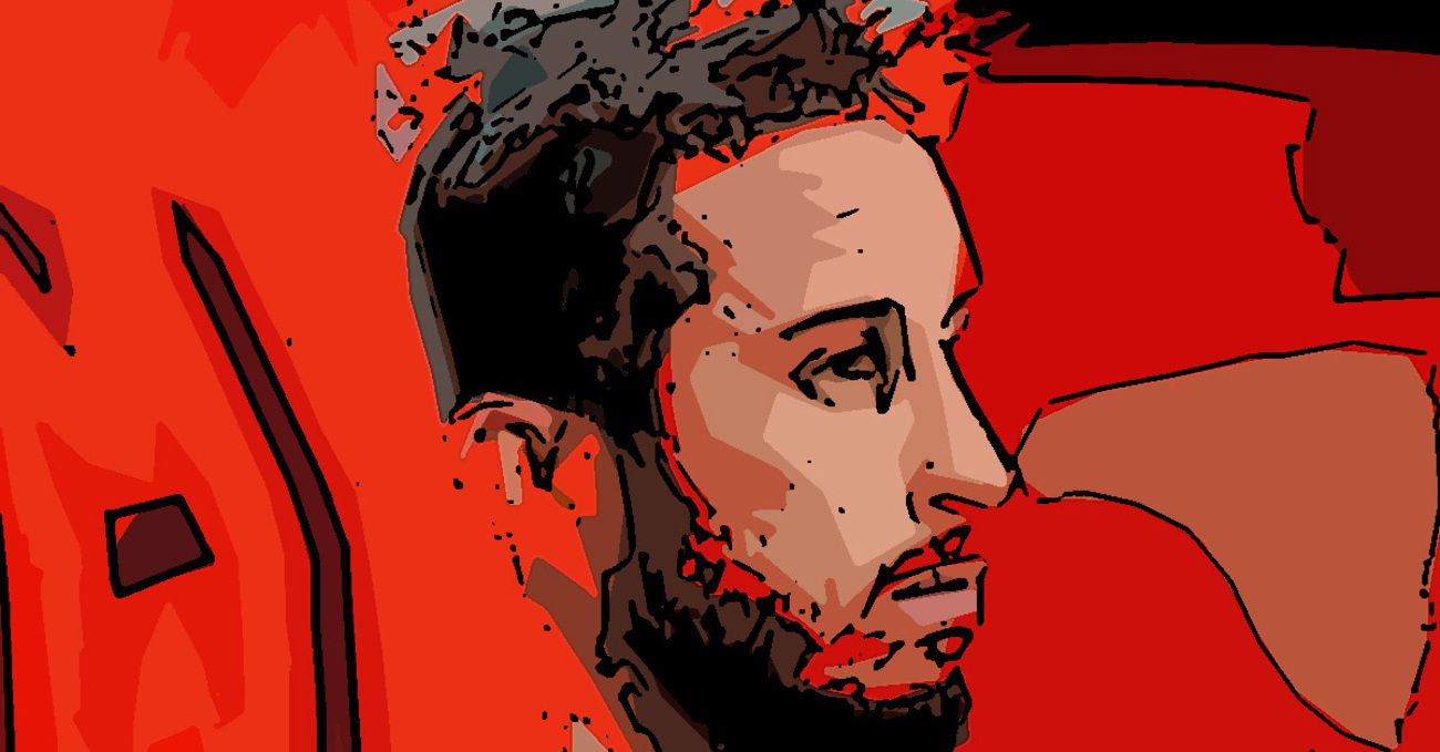 Andrea Dovizioso: &quot;Morbidelli? Non voglio dare la colpa a nessuno, ma da quando sono arrivate queste gomme...&quot;