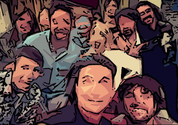 &quot;LOL: chi ride &egrave; fuori&quot; non parla a chi non lo capisce