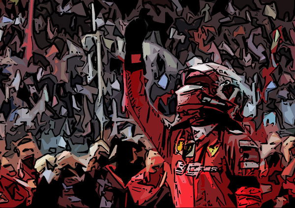 Leclerc e il regalo da Maranello: &quot;Qualcosa di speciale &egrave; appena arrivato a casa&quot; [FOTO]