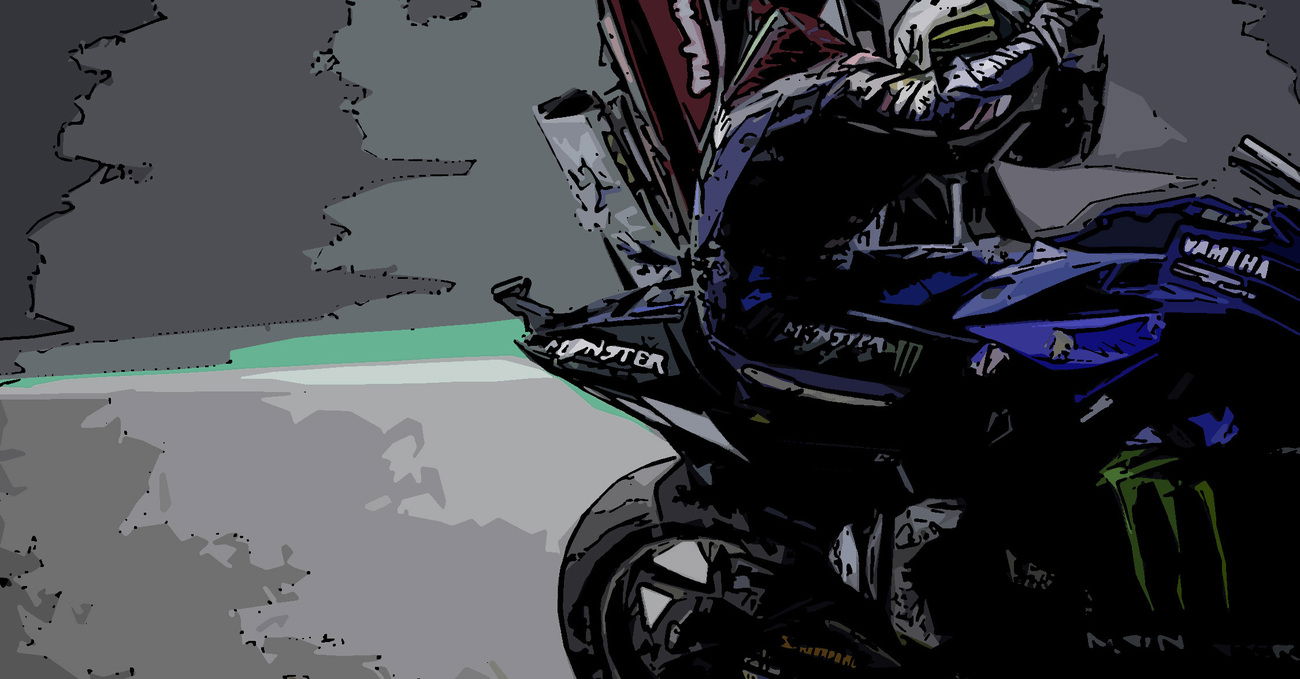 RedBull Ring: la Curva2, quella dell&rsquo;incidente tra Zarco e Morbidelli, non sar&agrave; modificata