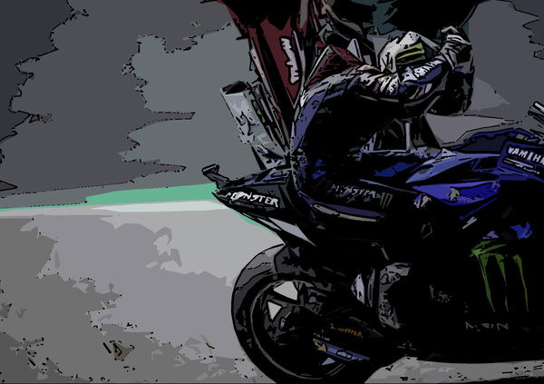 RedBull Ring: la Curva2, quella dell&rsquo;incidente tra Zarco e Morbidelli, non sar&agrave; modificata
