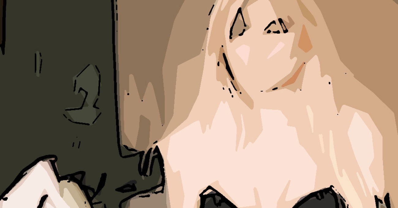 Mafia, petrolio e una bionda come boss: una crime story tutta vera