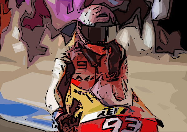 Marc Marquez torna a Portima&otilde; (e dopo questa vicenda forse lo amiamo tutti un po&rsquo; di pi&ugrave;)