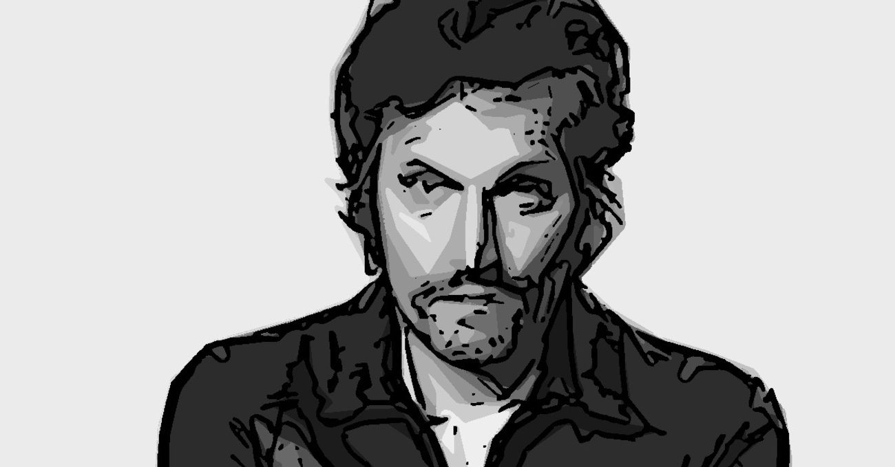 Vincent Gallo, 60 anni di un&#039;icona che brilla per assenza (e qualche follia) in un mondo di presenzialisti
